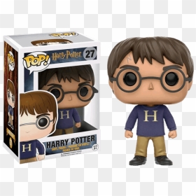 Harry Potter Prophecy Funko, HD Png Download - harry potter scar png