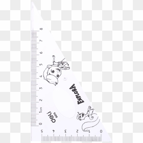 Protractor Png, Transparent Png - protractor png