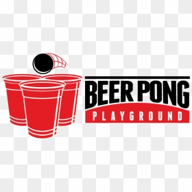 Beer Pong Clipart 101 Clip Art, HD Png Download - beer pong png