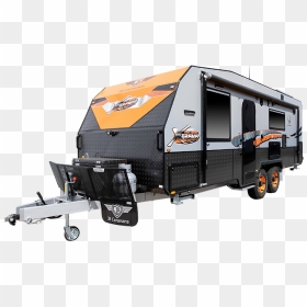 Jb Caravans Dirt Roader - Jb Caravans, HD Png Download - dirt road png