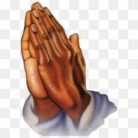 Praying Hands Png - Hand Of God Praying, Transparent Png - praying hands emoji png