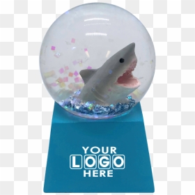 Great White Shark, HD Png Download - great white shark png