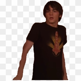 Drake Yeah Wheres The Door Hole - Portable Network Graphics, HD Png Download - drake and josh png