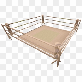 Boxing Ring, HD Png Download - boxing ring png