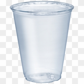 Clear Plastic Solo Cups Png, Transparent Png - solo cup png