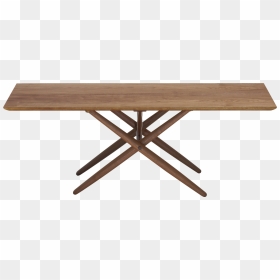 Download Table Png Transparent Image 384 - Table Png, Png Download - wood table png