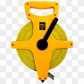 1829-0200 - Long Tape Measure, HD Png Download - measuring tape png