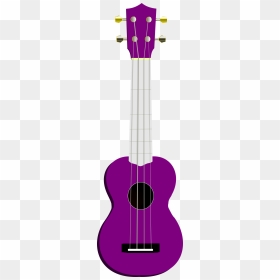 Ukulele Remix Clip Arts - Ukulele Clip Art, HD Png Download - ukulele png