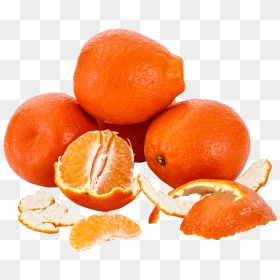 Mandarin Orange, HD Png Download - oranges png