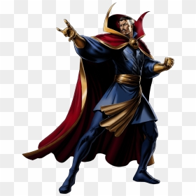 Doctor Strange Transparent Png - Avengers Alliance Doctor Strange, Png Download - dr strange png