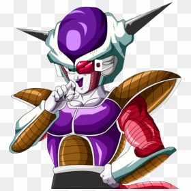 Transparent Frieza Png - Dragon Ball Z Frieza First Form, Png Download - frieza png