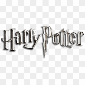 Harry Potter And The Deathly Hallows Harry Potter Logo - Harry Potter, HD Png Download - deathly hallows png