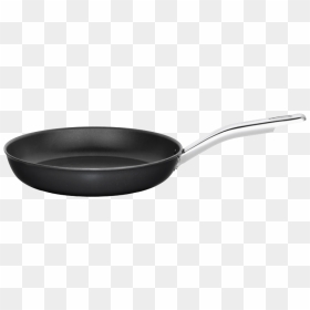 Frying Pan Side View Clip Arts, HD Png Download - frying pan png