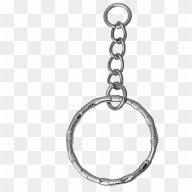 Keychain Png Background Image - Transparent Keychain Ring Png, Png Download - boxing ring png