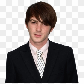 Drake Bell Drake & Josh Spider-man Actor Musician - Drake From Drake And Josh Png, Transparent Png - drake and josh png