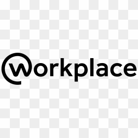 Facebook White Logo Png - Workplace By Facebook Png, Transparent Png - facebook logo png white