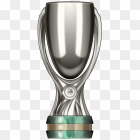 Super Bowl Trophy - Uefa Super Cup Png, Transparent Png - lombardi trophy png