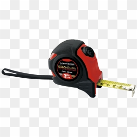 Measuring And Detection - Tape Measure, HD Png Download - measuring tape png