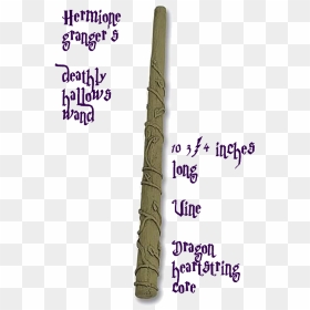 Writing, HD Png Download - deathly hallows png