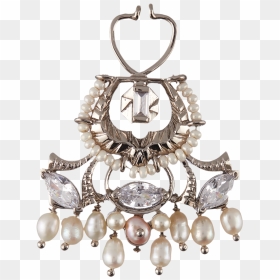 Pearl, HD Png Download - nose ring png
