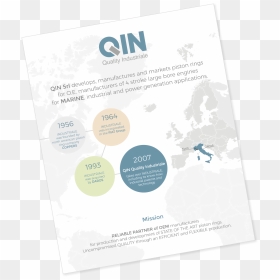 Paper - Esn Italia, HD Png Download - piston png