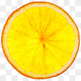 Blood Orange, HD Png Download - orange slice png
