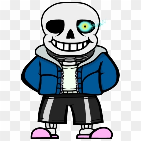 Undertale Png Hd - Sans And Papyrus Png, Transparent Png - undertale sans png