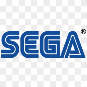 Sega, HD Png Download - sega genesis png