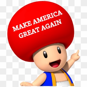 Make America Great Again - Portable Network Graphics, HD Png Download - make america great again png
