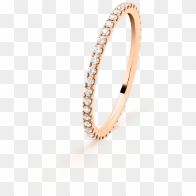 Van Cleef And Arpels Félicité Ring , Png Download - Van Cleef Félicité Wedding Band, Transparent Png - boxing ring png