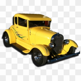 Hd A Full Service Auto Repair, Custom Car And Hot Rod - Old Hot Rod Transparent Background, HD Png Download - lowrider png