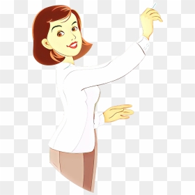 Thumb Illustration Human Behavior Pin-up Girl - Clip Art, HD Png Download - pin up girl png