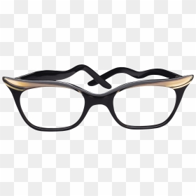 Glasses - Клипарт Очки, HD Png Download - 3d glasses png