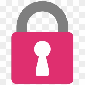 Template Protection Shackle Keyhole - Greek Frontier Villa, HD Png Download - keyhole png