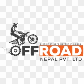 Logo Image"  Itemprop="logo - Freestyle Motocross, HD Png Download - dirt road png