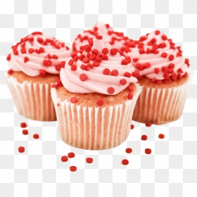Cupcake, HD Png Download - cupcakes png