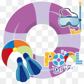 Pool Party Menino Png, Transparent Png, png download, transparent png image