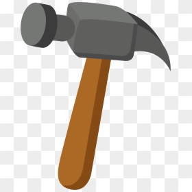 Big Image Png - Hammer Clipart Png, Transparent Png - hammer clipart png