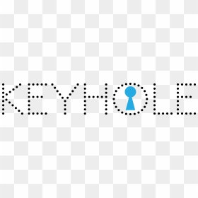 Keyhole Hashtag Tool, HD Png Download - keyhole png