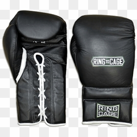 Ring To Cage Boxing Gloves - Ring To Cage C17 Japanese Style, HD Png Download - boxing ring png