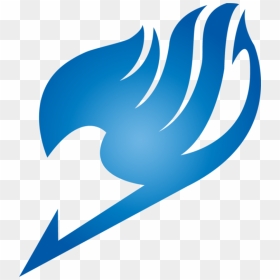 Fairy Tail Symbol Png - Fairy Tail Logo Transparent, Png Download - fairy tail logo png