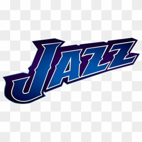 Utah Jazz Transparent Logo , Png Download - Utah Jazz, Png Download - utah jazz logo png