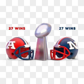 Graphic - Conference - Football Helmet, HD Png Download - lombardi trophy png