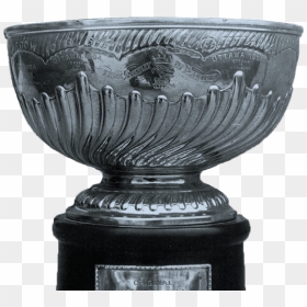 Stanley Cup Original Trophy , Png Download - Stanley Cup, Transparent Png - lombardi trophy png