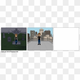 Screenshot, HD Png Download - the walking dead png