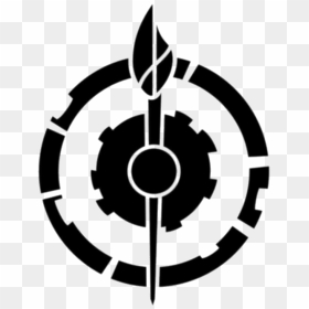 Rwby James Ironwood Symbol Clip Arts - Rwby 3.0 Winter, HD Png Download - rwby logo png