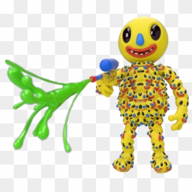Baby Toys, HD Png Download - slimer png