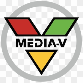 Nerf Logo Transparent Clipart , Png Download - Media V Logo Png, Png Download - nerf logo png