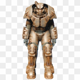 Fallout 4 Pip Boy - T45 Power Armor, HD Png Download - pip boy png