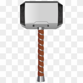 Mjolnir By Thegoldenbox Mjoln - Flat Panel Display, HD Png Download - mjolnir png